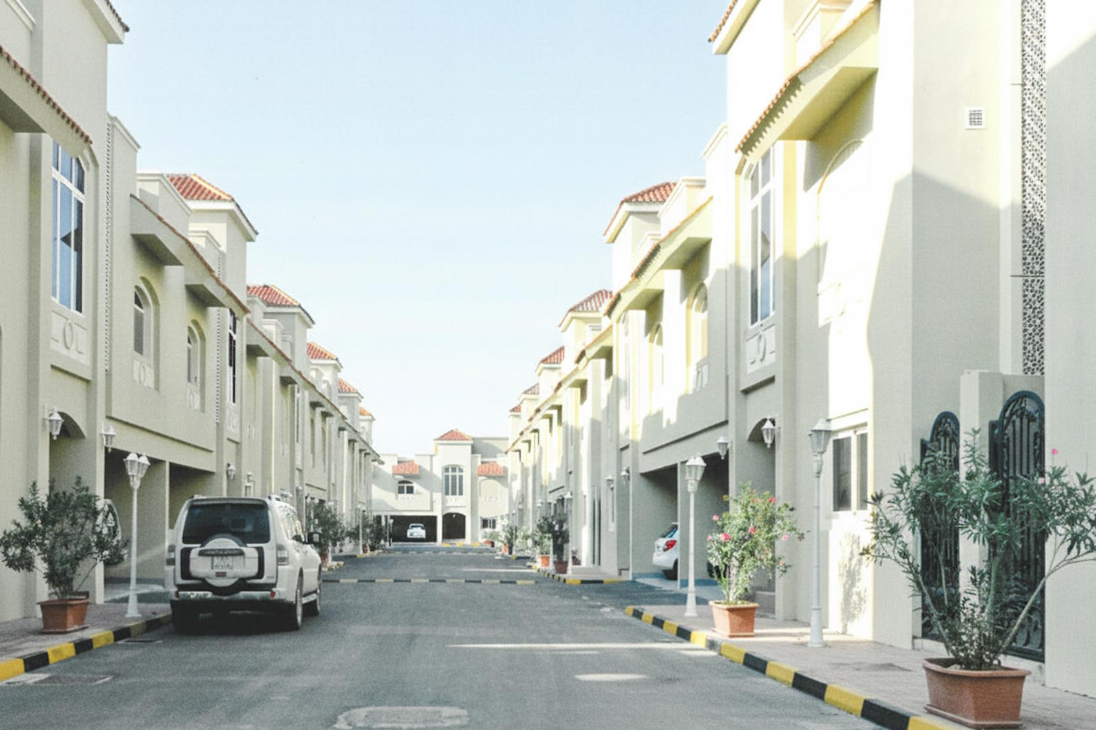 New Lecturer Meeting